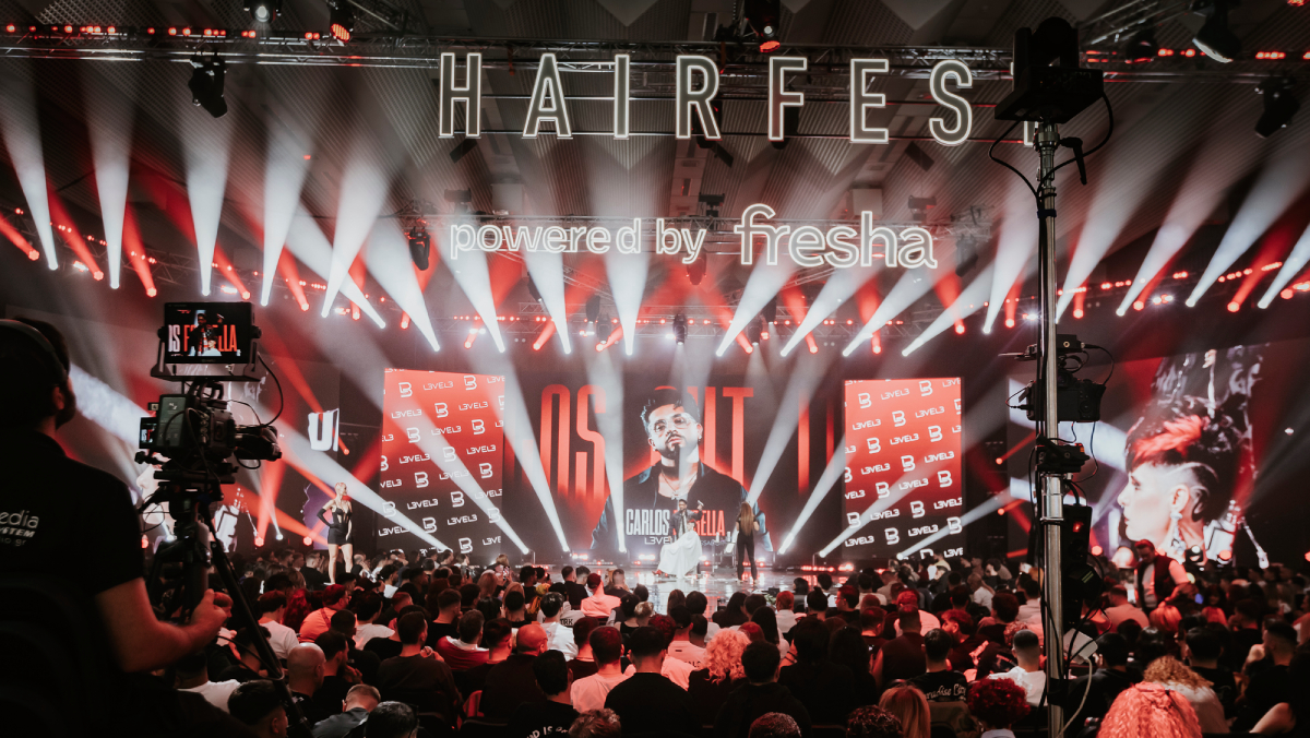 hairfest