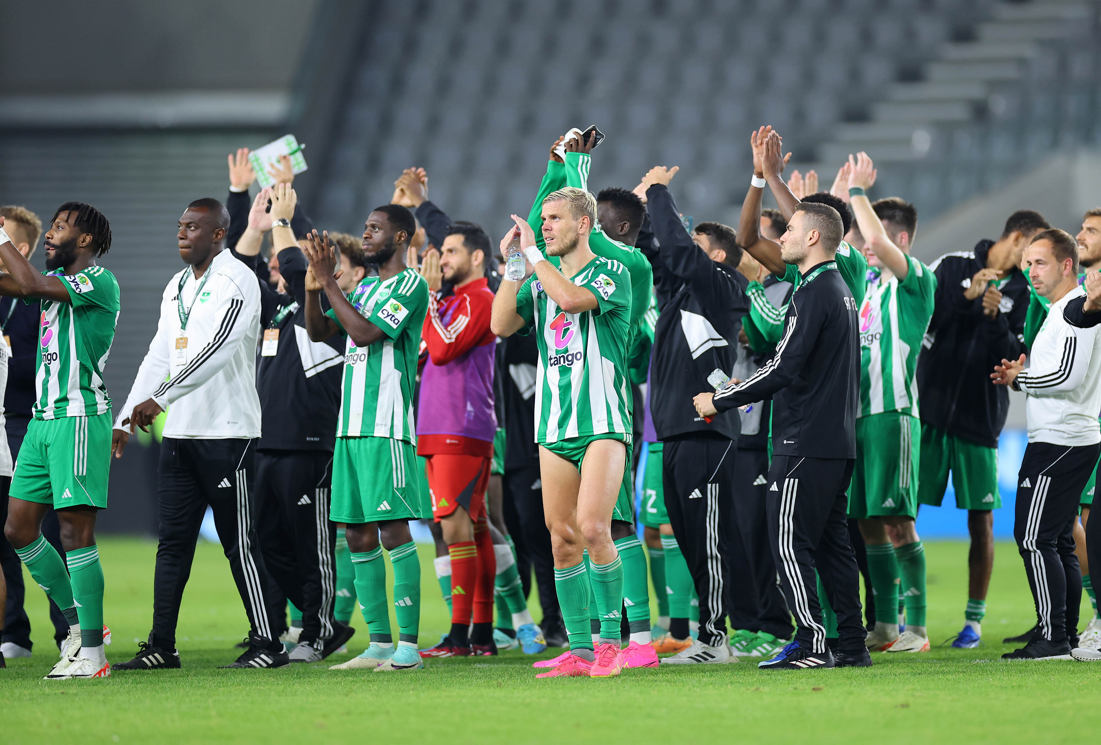 Άρης Λεμεσού