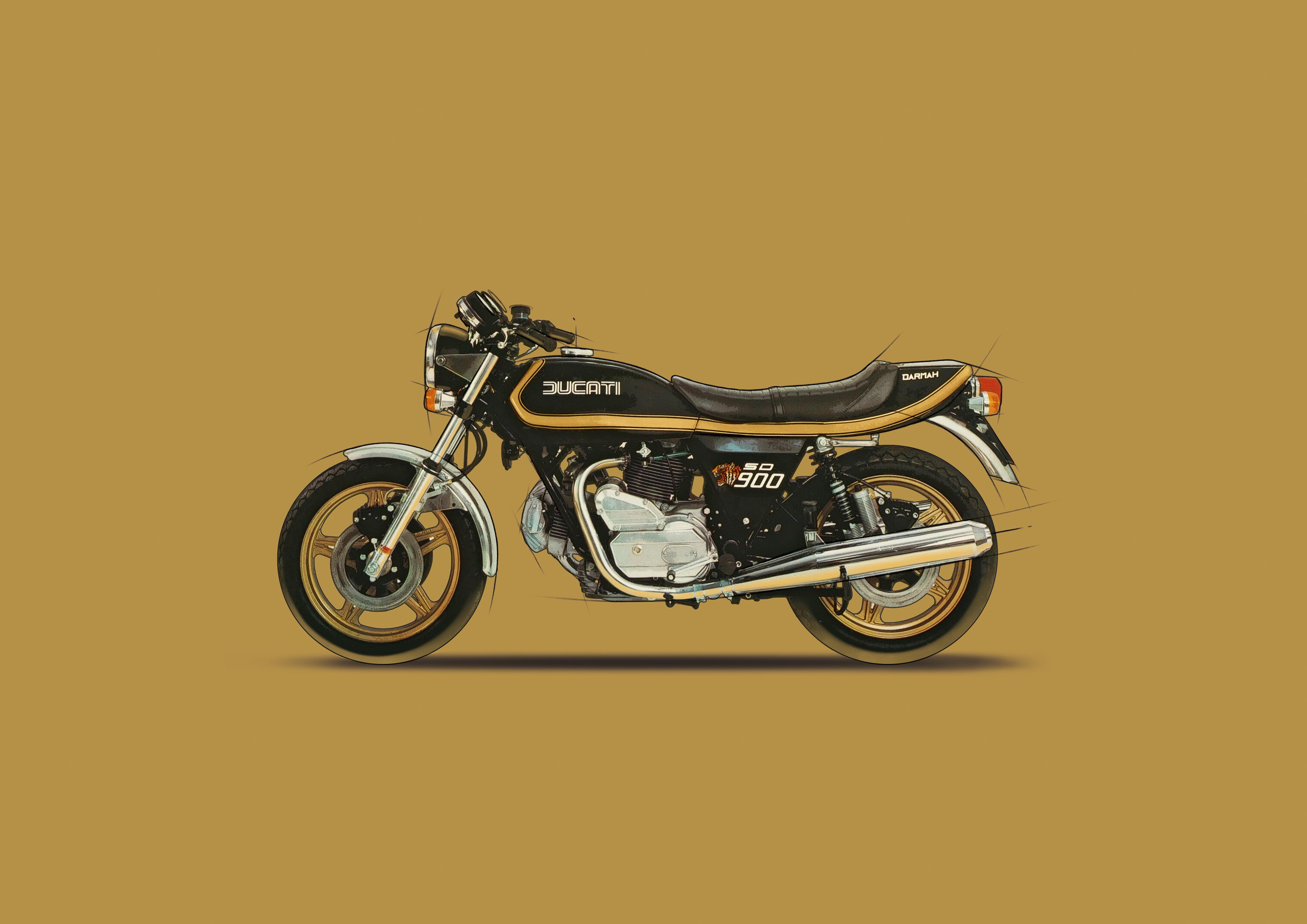 Ducati