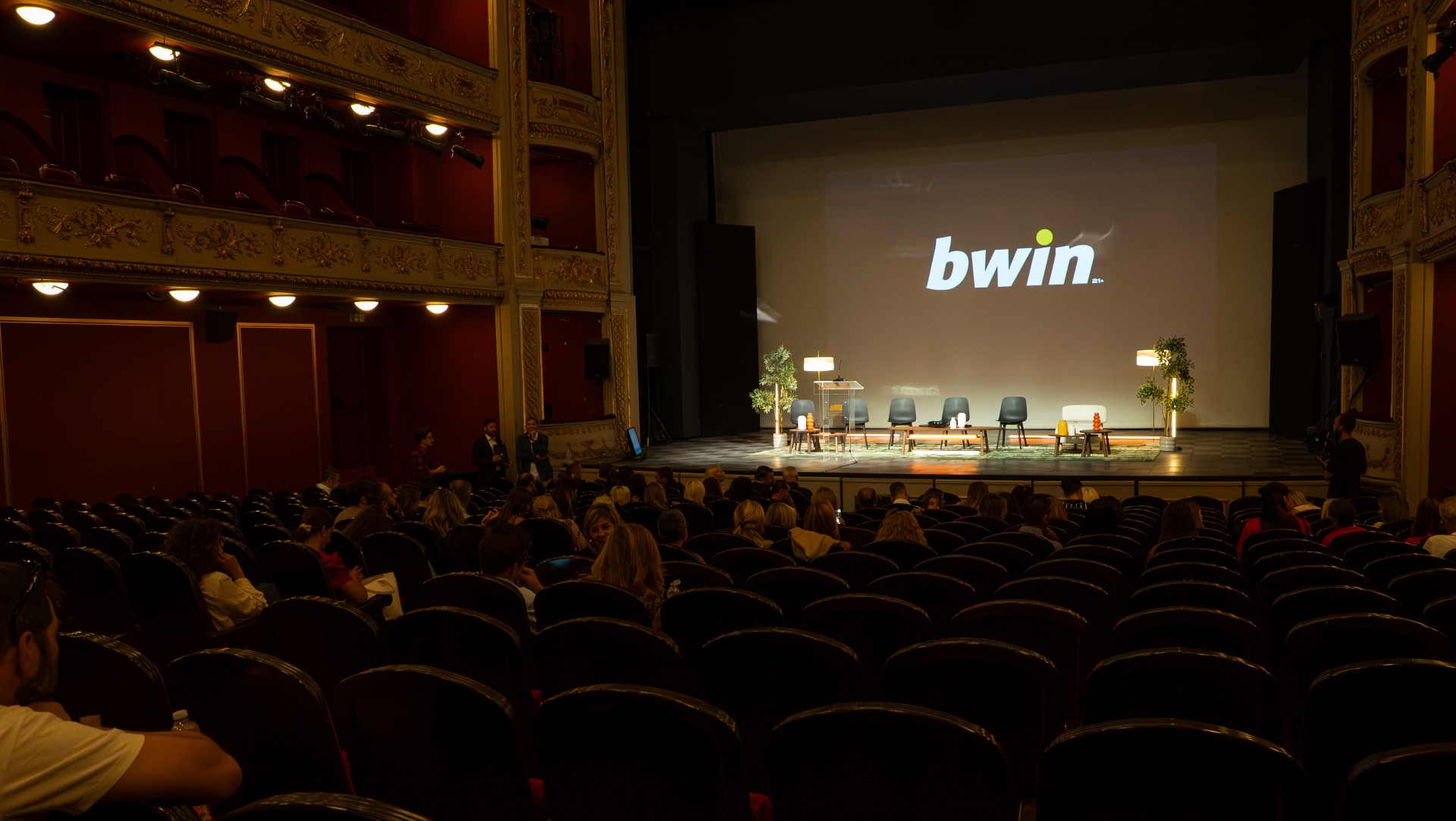 bwin