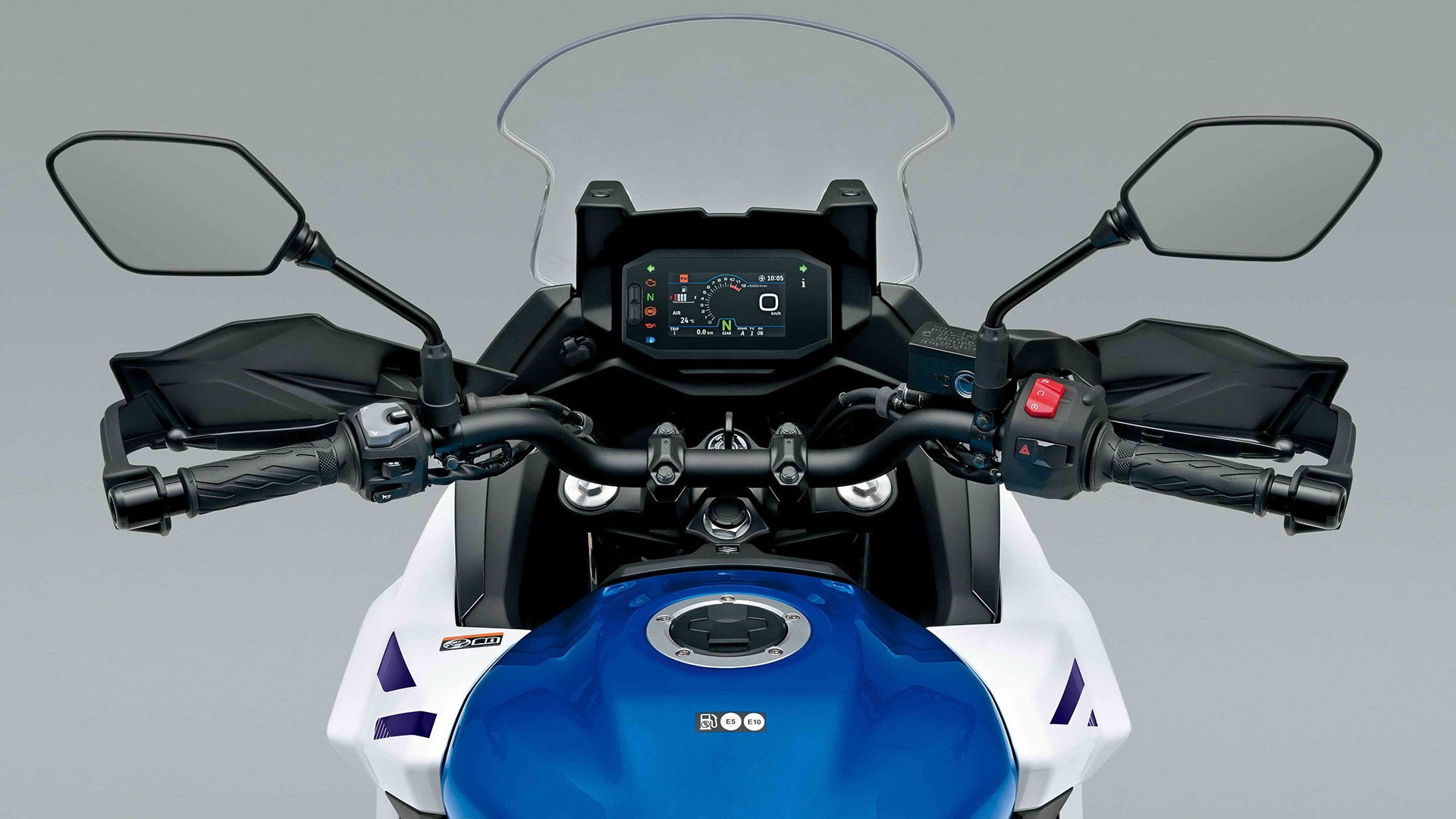 suzuki sv