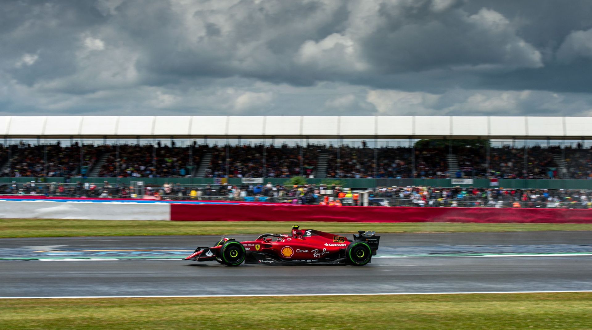 Κάρλος Σάινθ