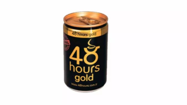 48 hours gold –Ginseng Drink
