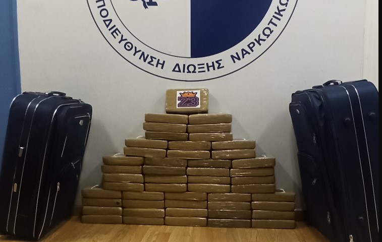 Κοκαΐνη ΛεΜπρον Τζέιμς