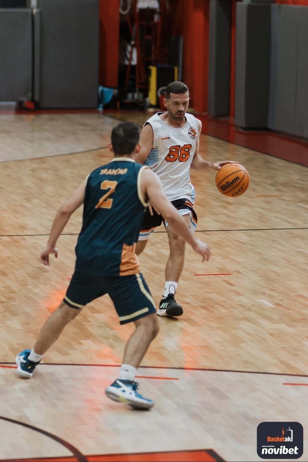 basketaki