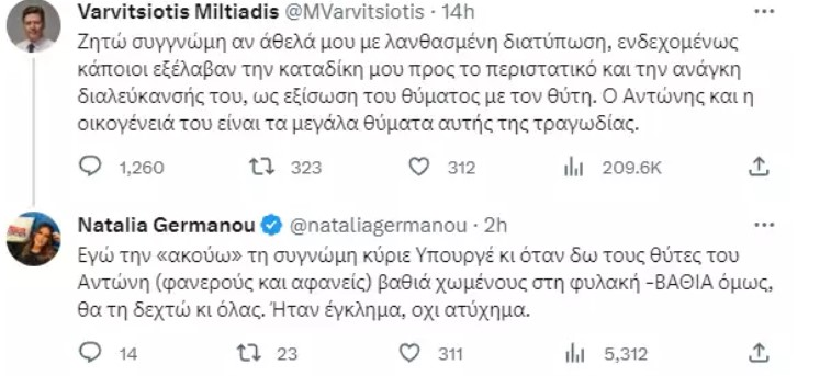 Αναρτήσεις