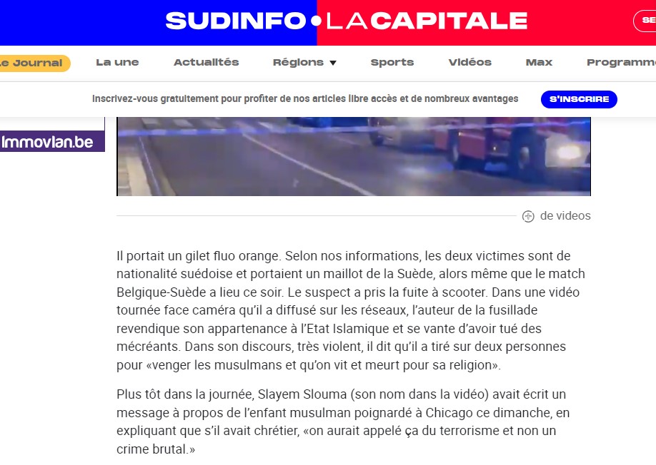 Βελγικό Μέσο