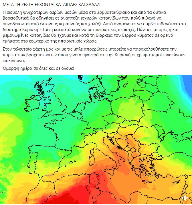 Ανάρτηση Μαρουσακη