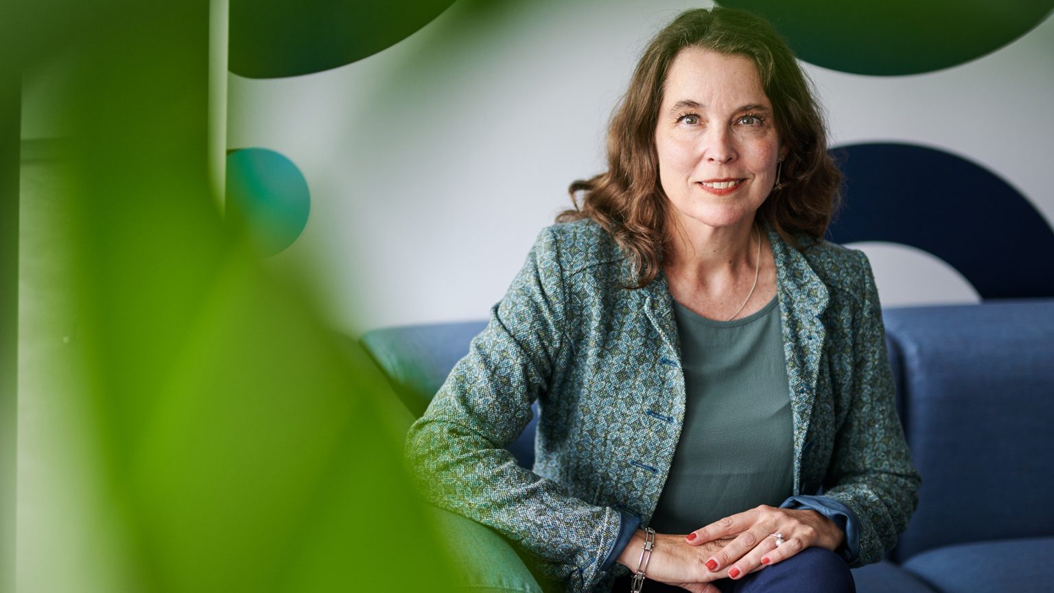 Σίγκριντ Ντε Βρις 