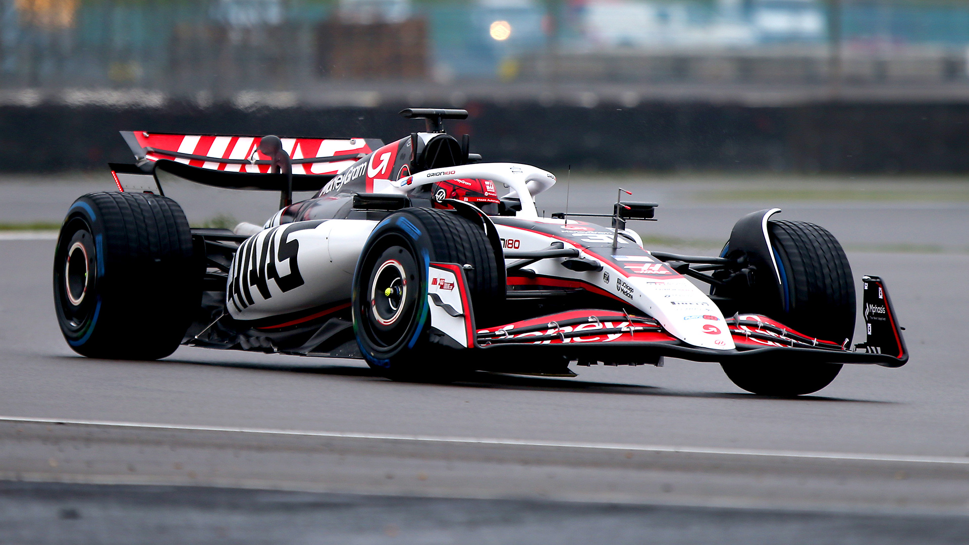 Haas