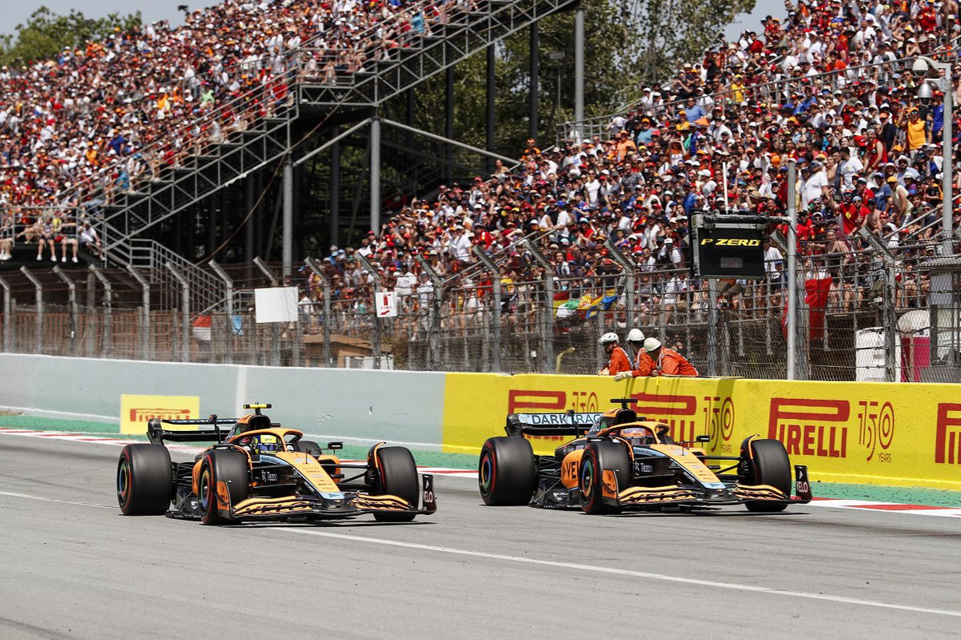 Λάντο Νόρις