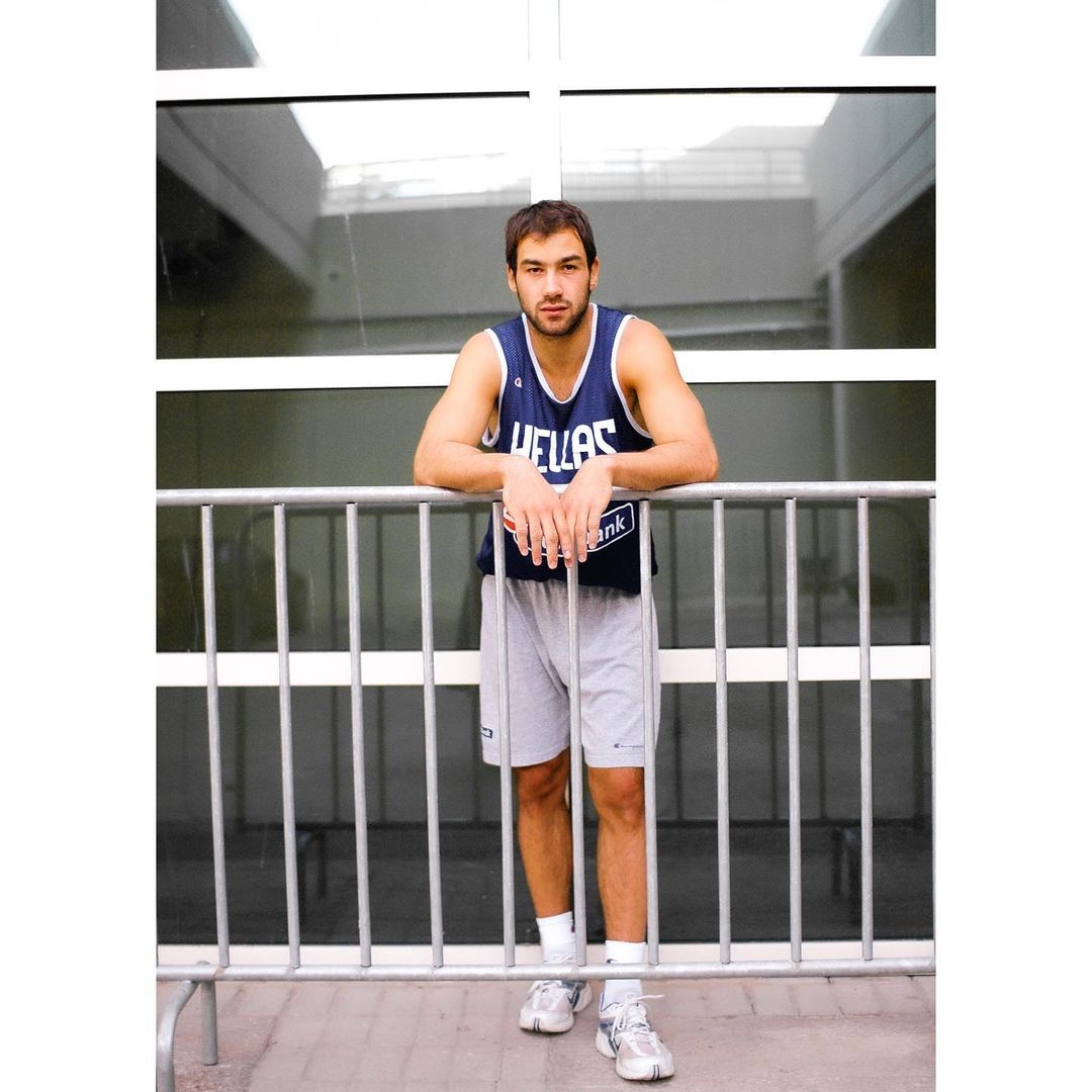 Βασίλης Σπανούλης