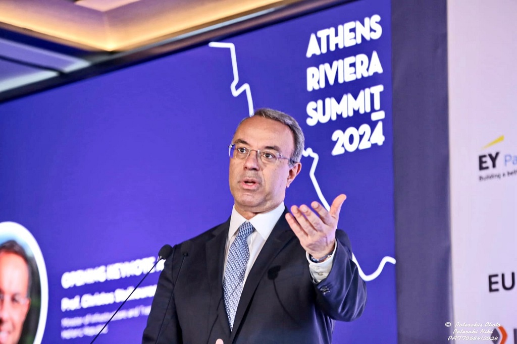 Χρήστος Σταϊκούρας