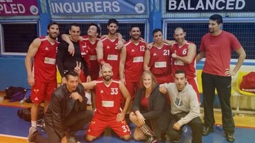 Από αγώνα για το basketaki