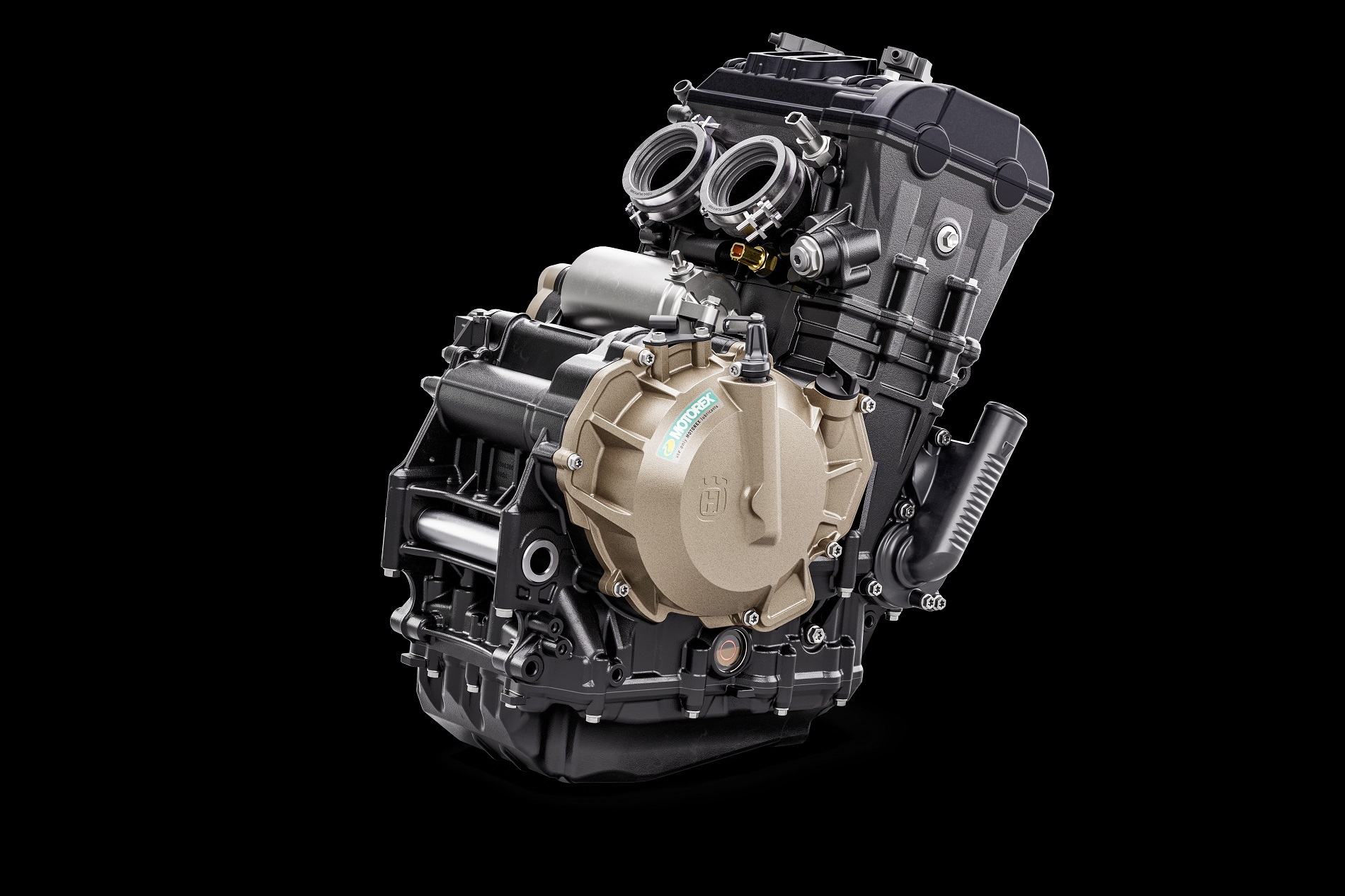 Husqvarna Svartpilen 801