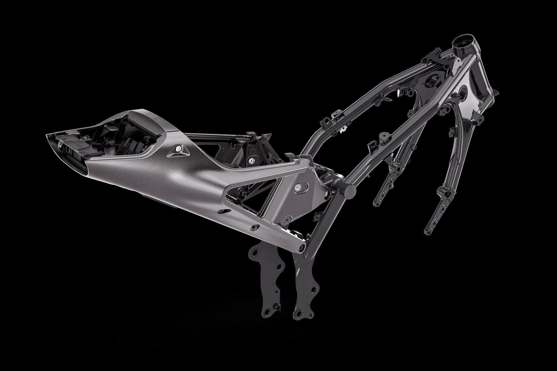 Husqvarna Svartpilen