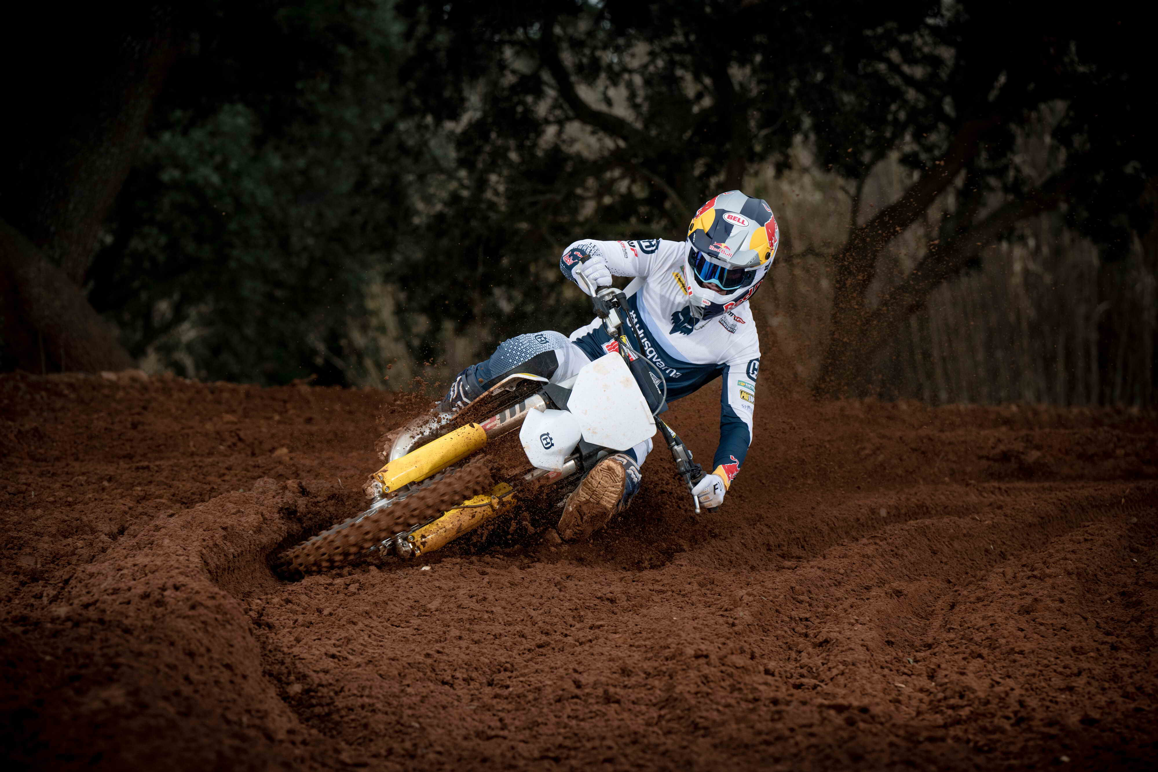 Husqvarna