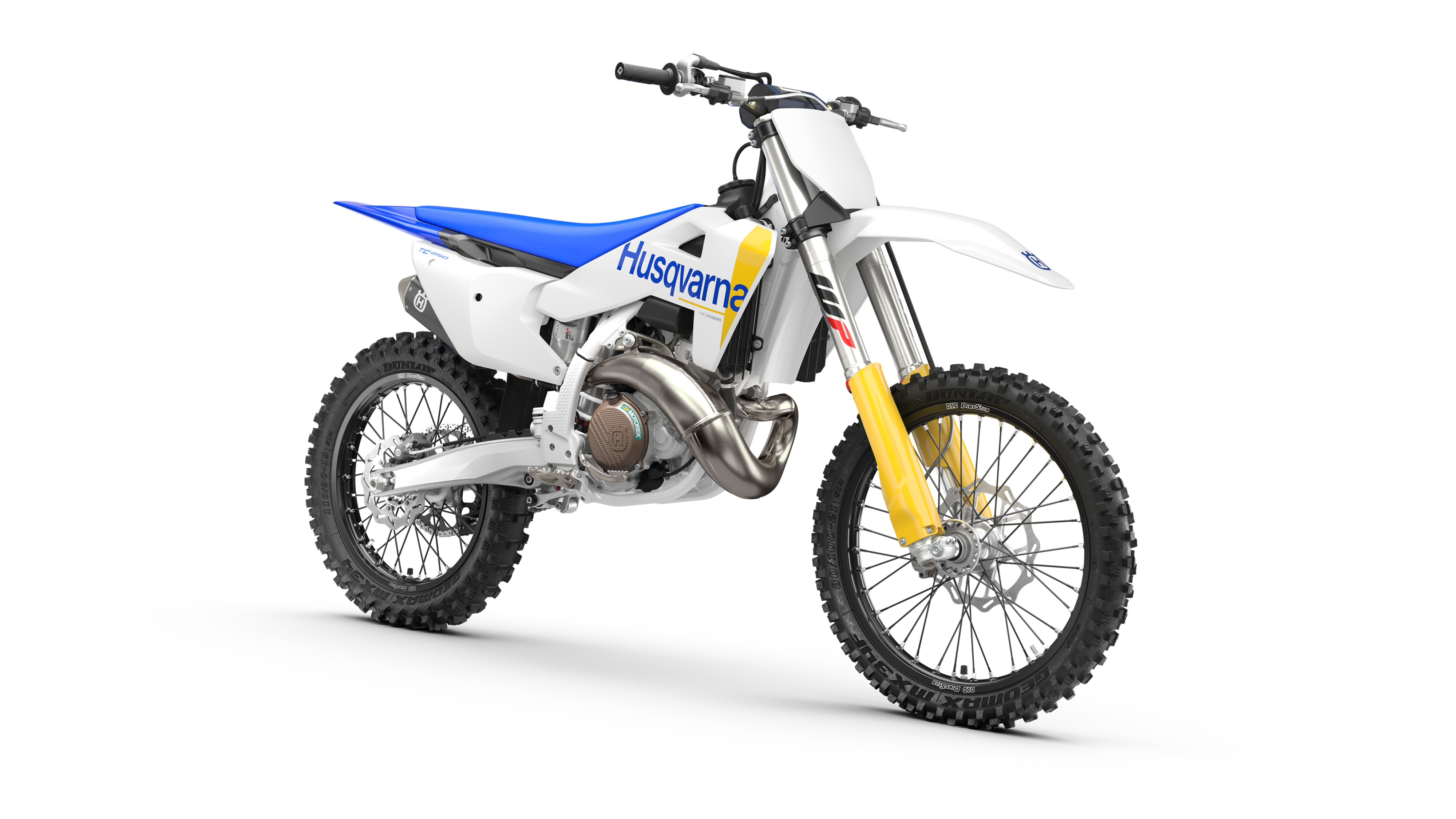 Husqvarna