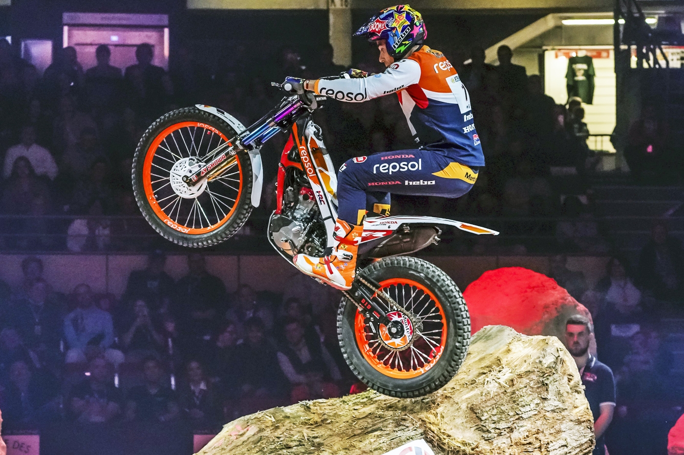 Montesa