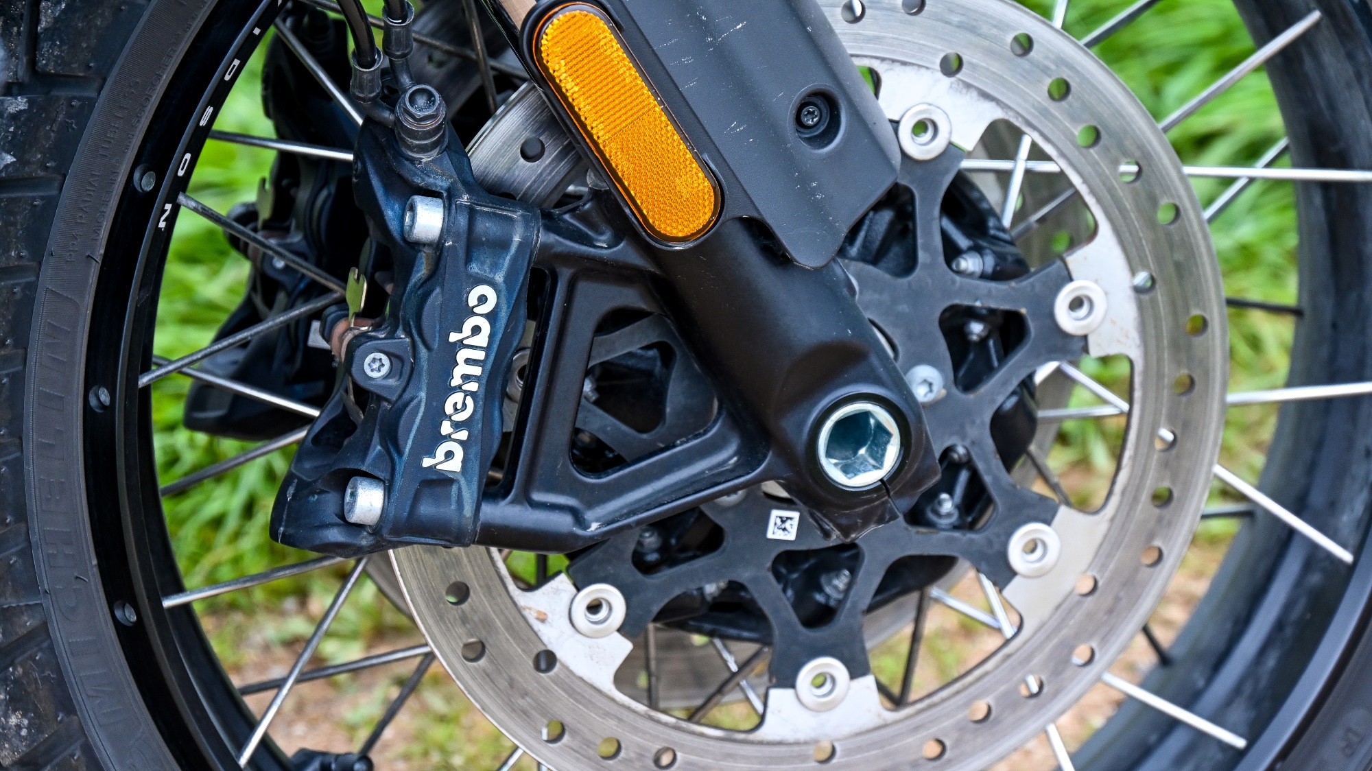 Harley Davidson Pan America 1250 Special