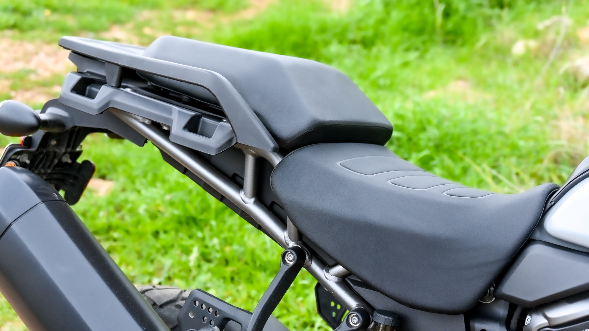 Harley Davidson Pan America 1250 Special