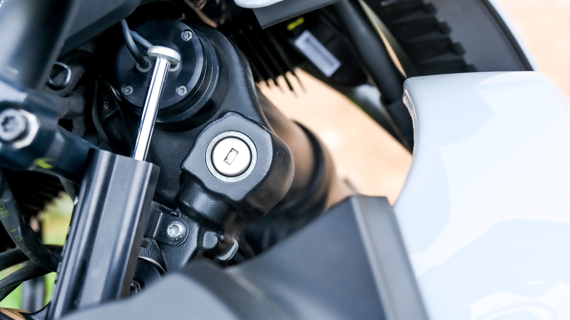 Harley Davidson Pan America 1250 Special