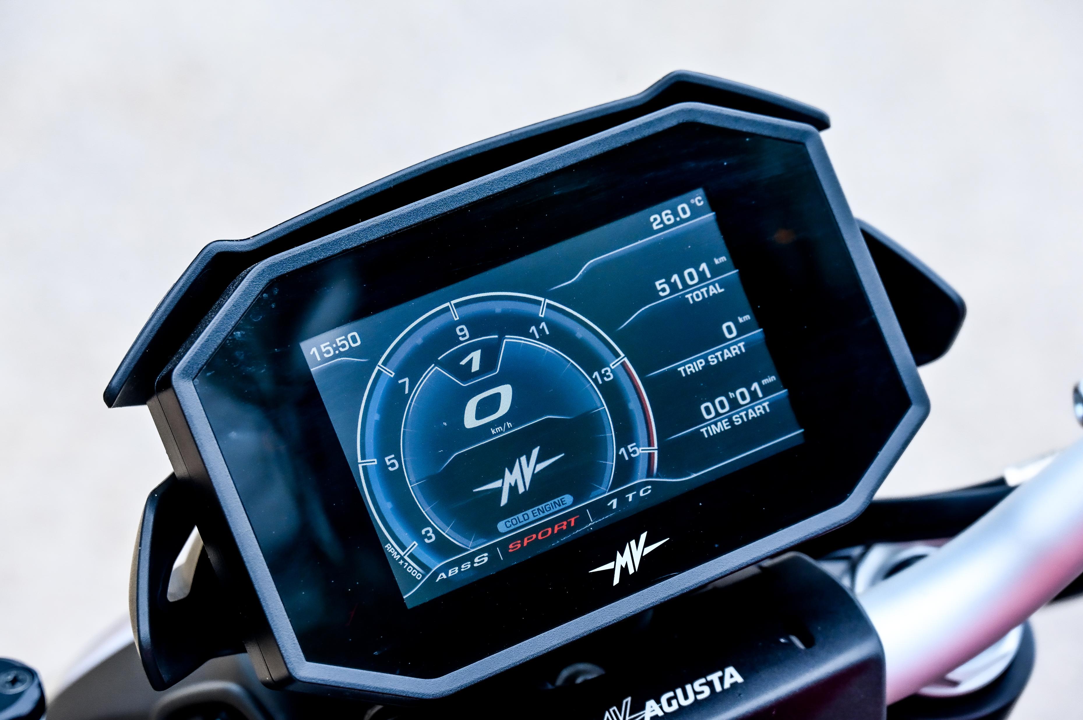 MV Agusta