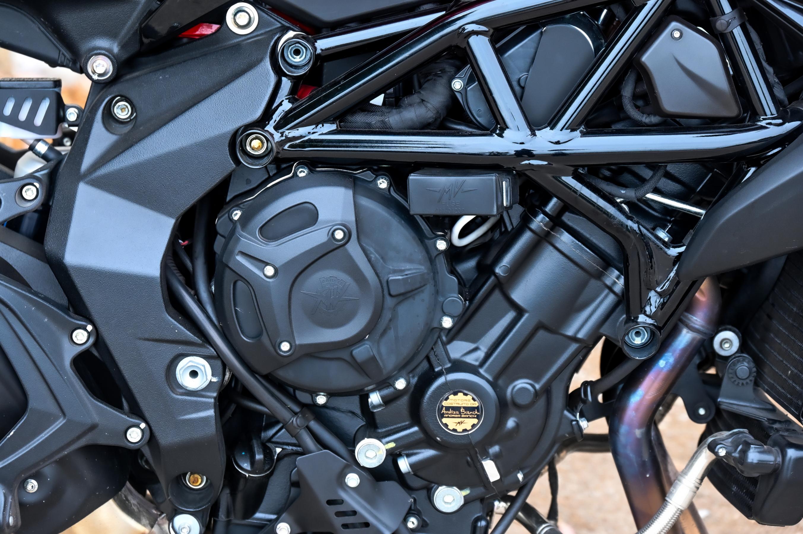 MV Agusta