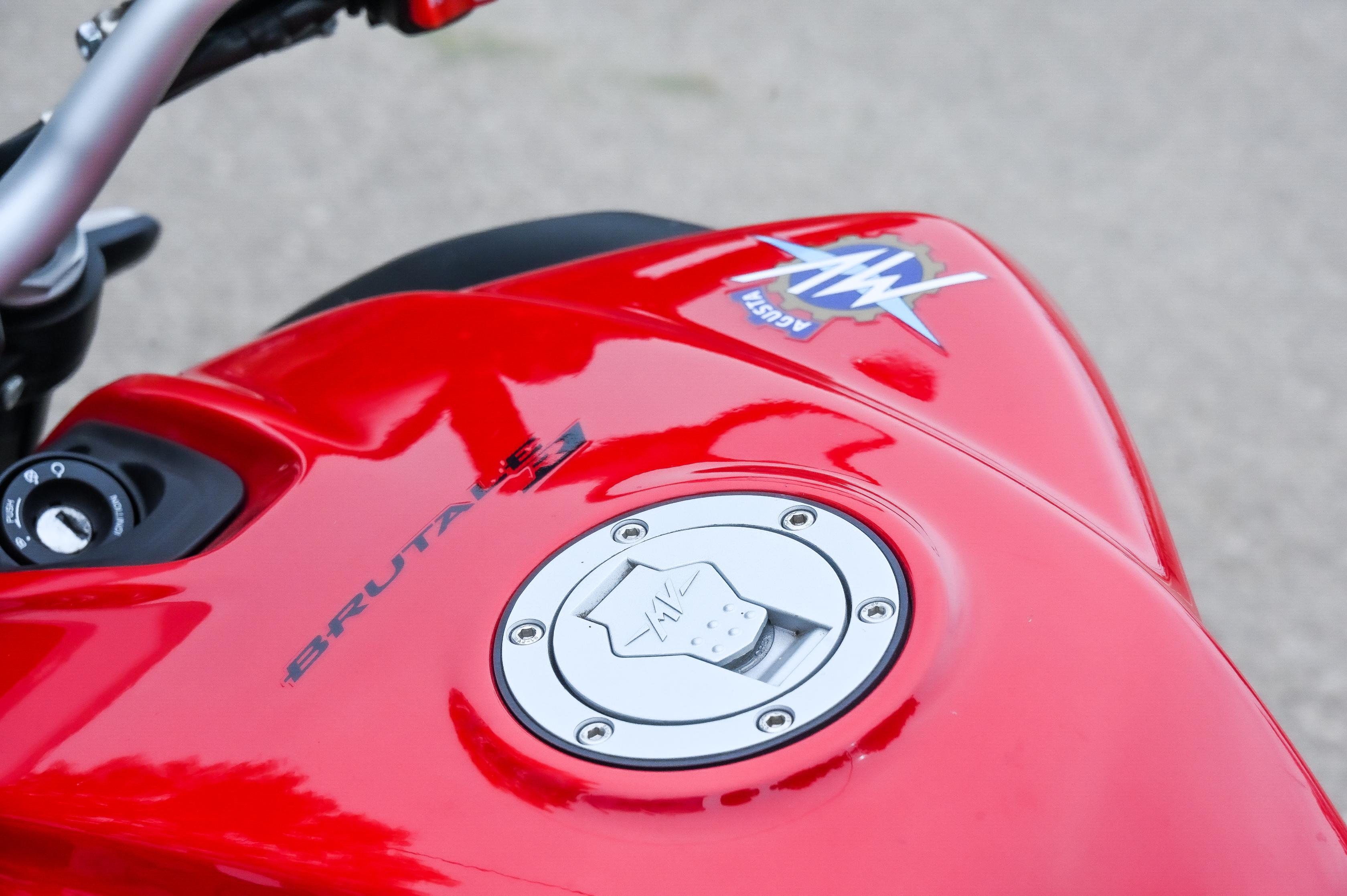 MV Agusta