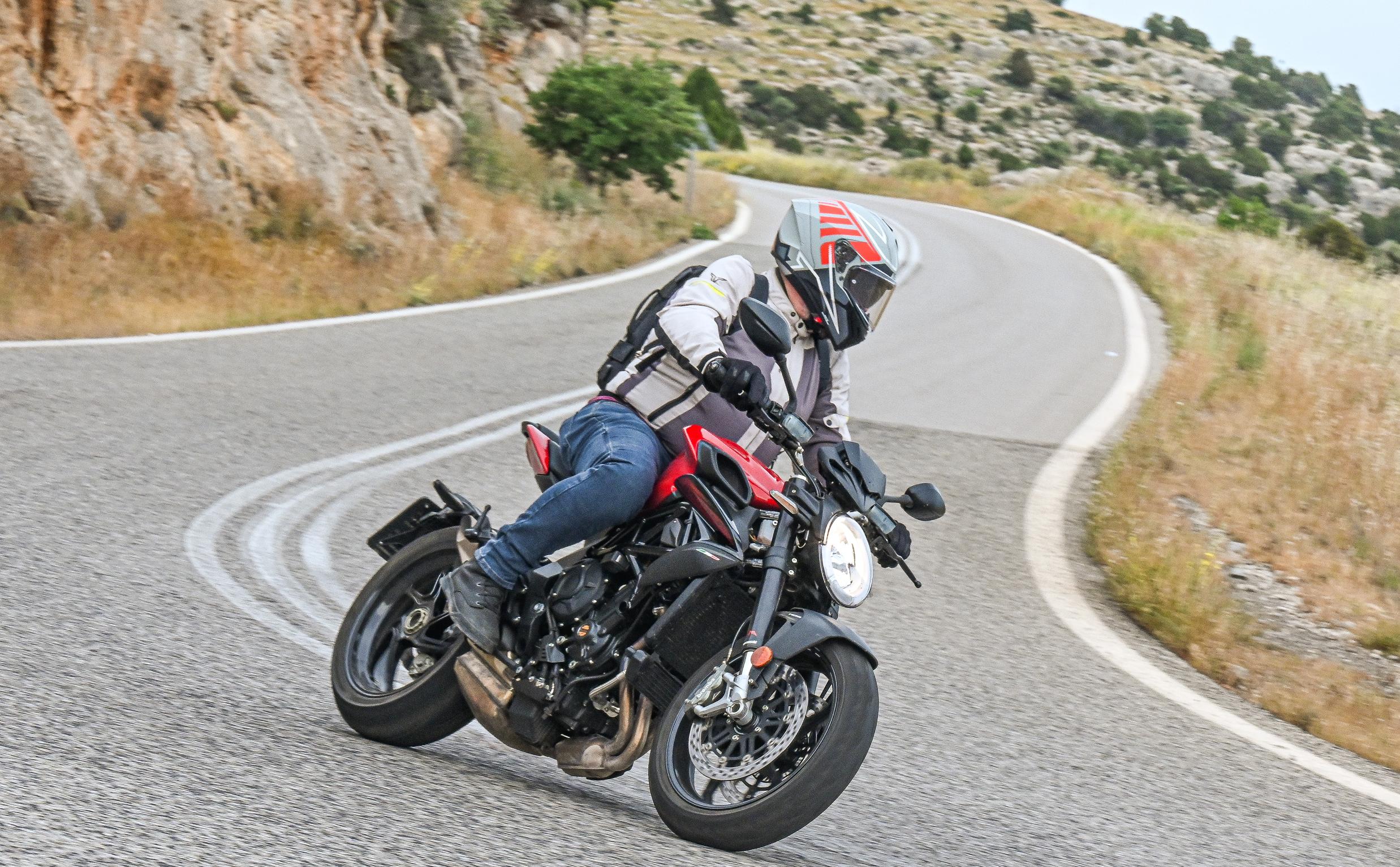 MV Agusta