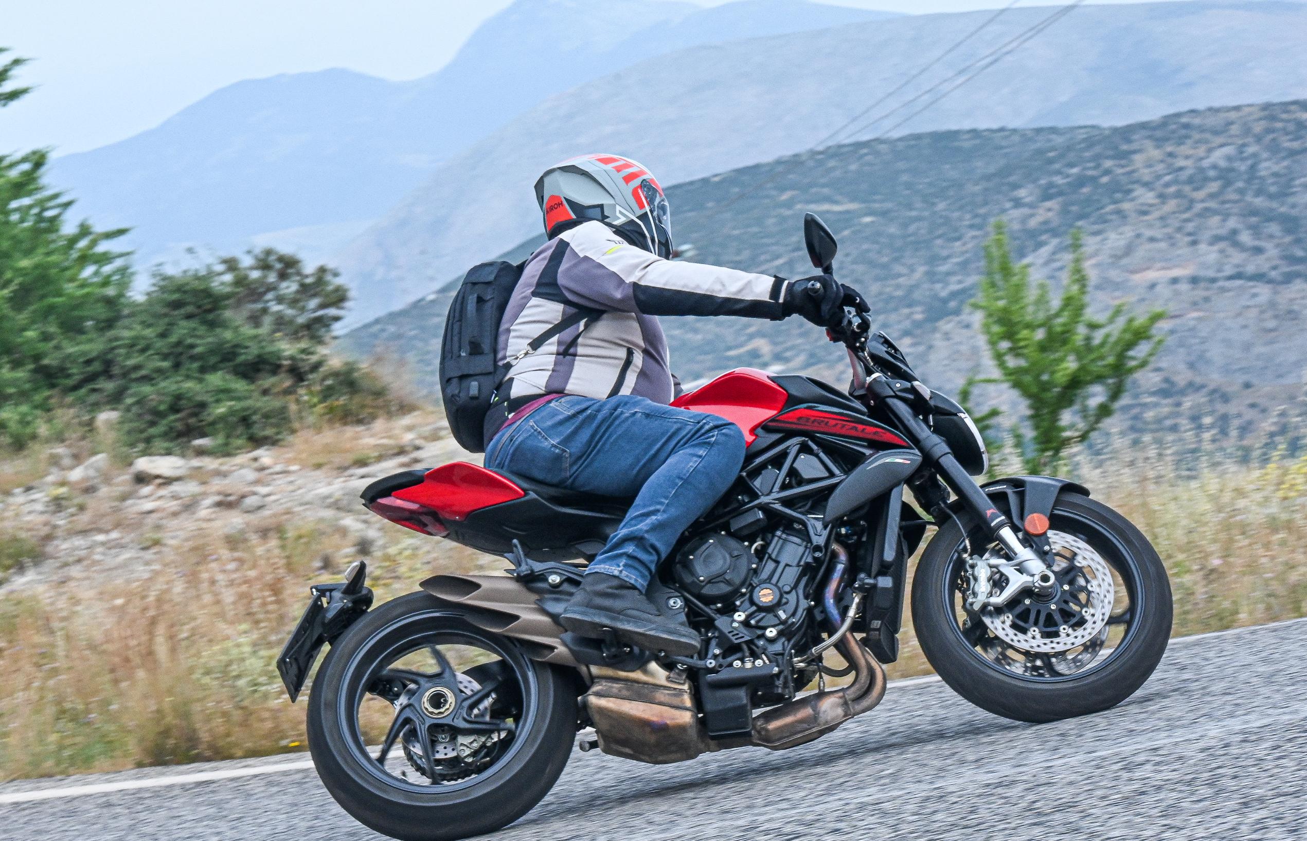 MV Agusta