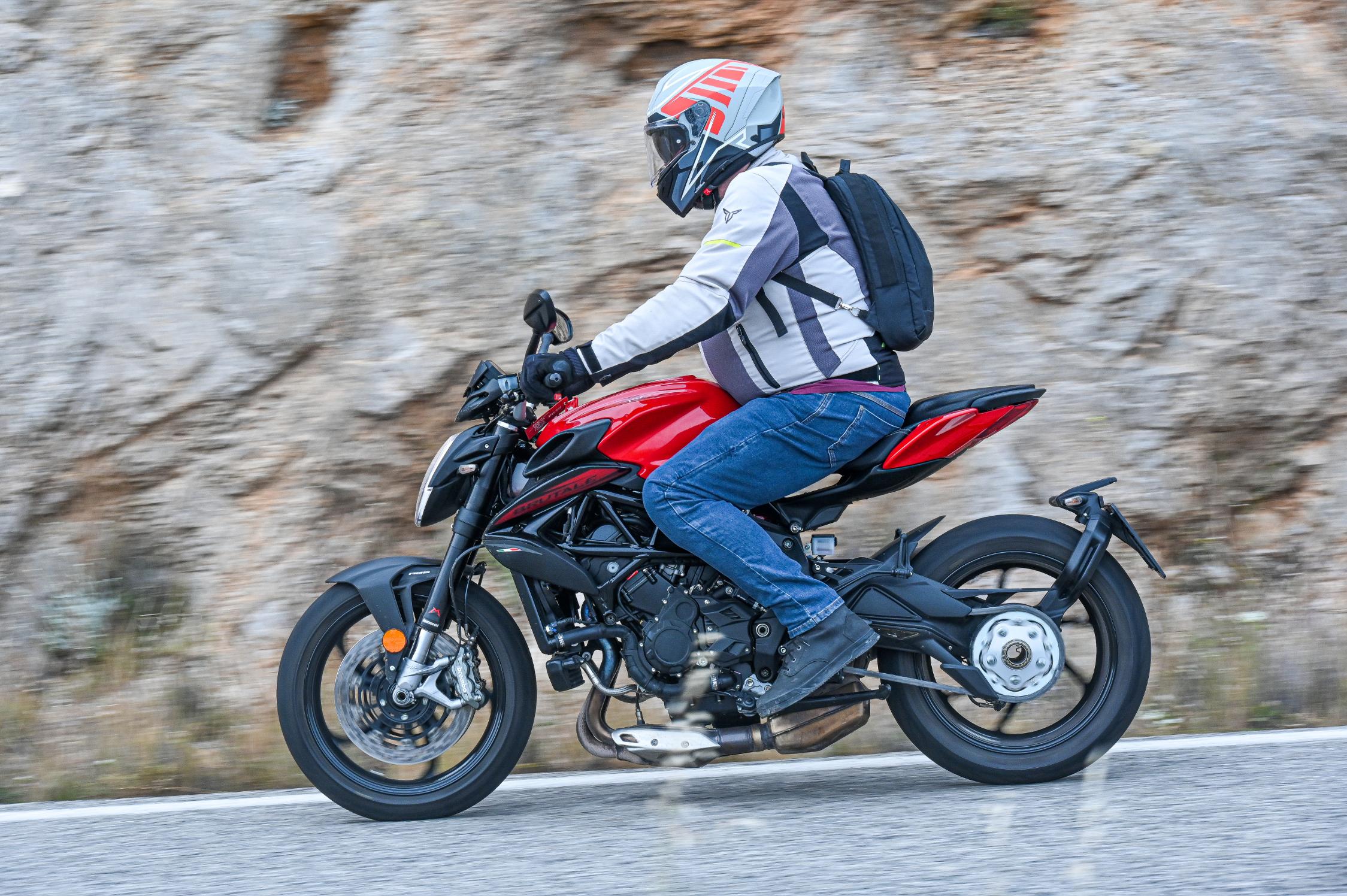 MV Agusta