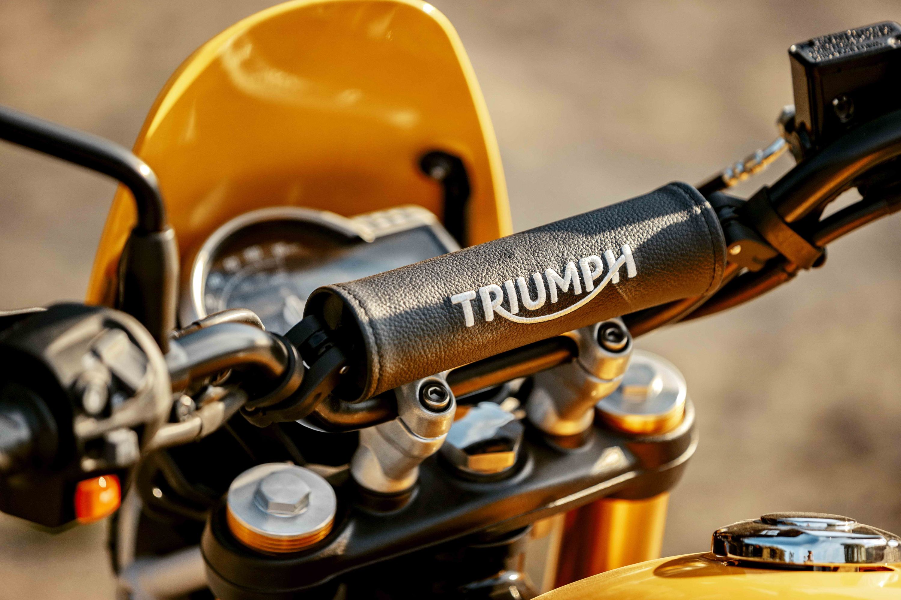 Triumph