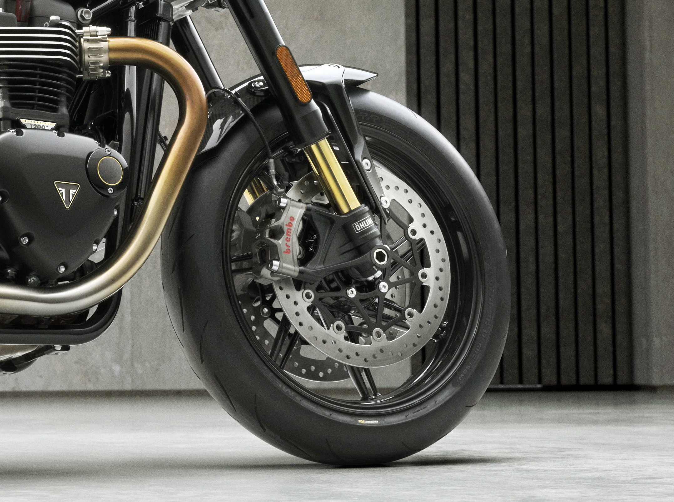 Triumph