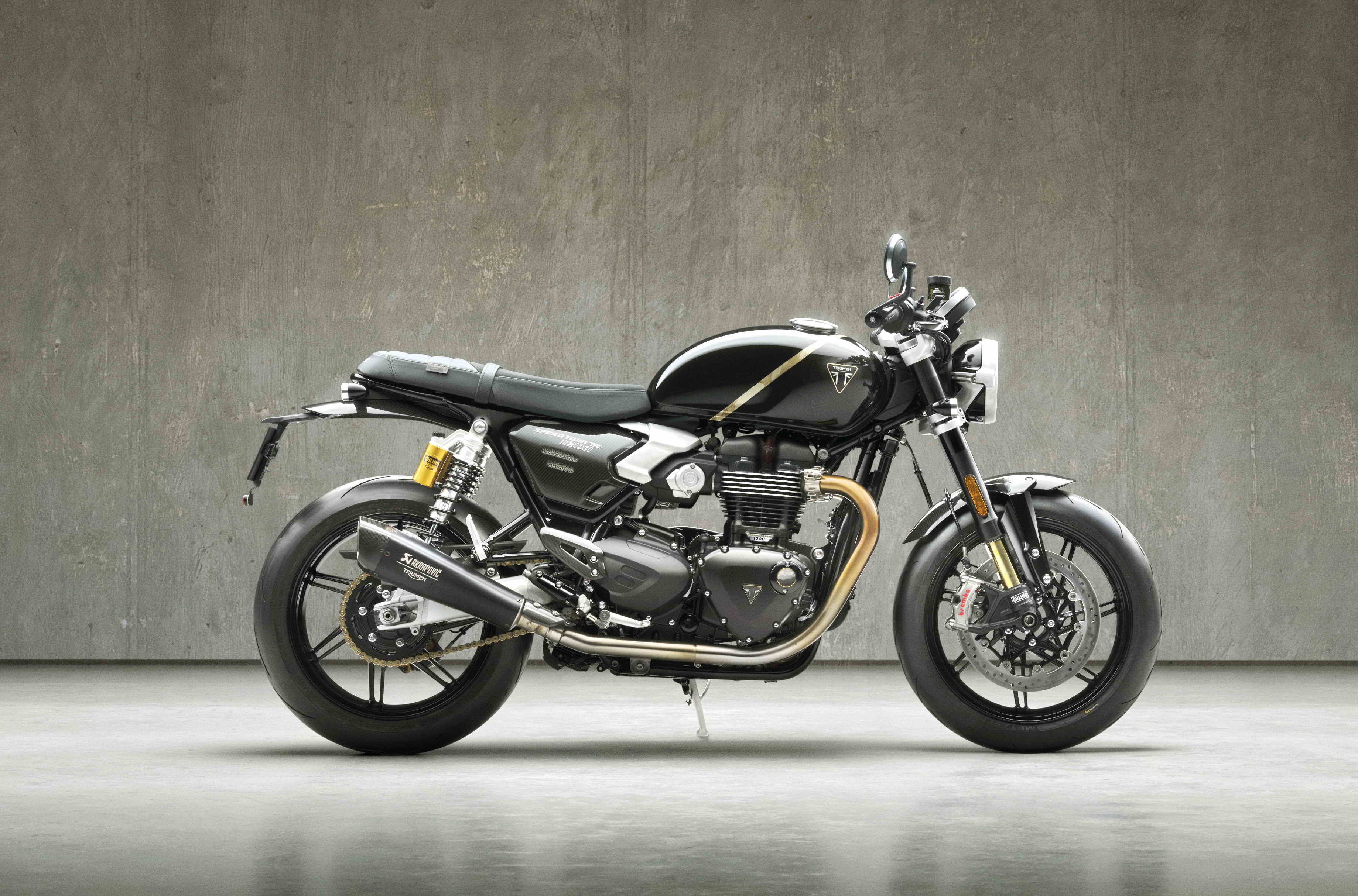 Triumph