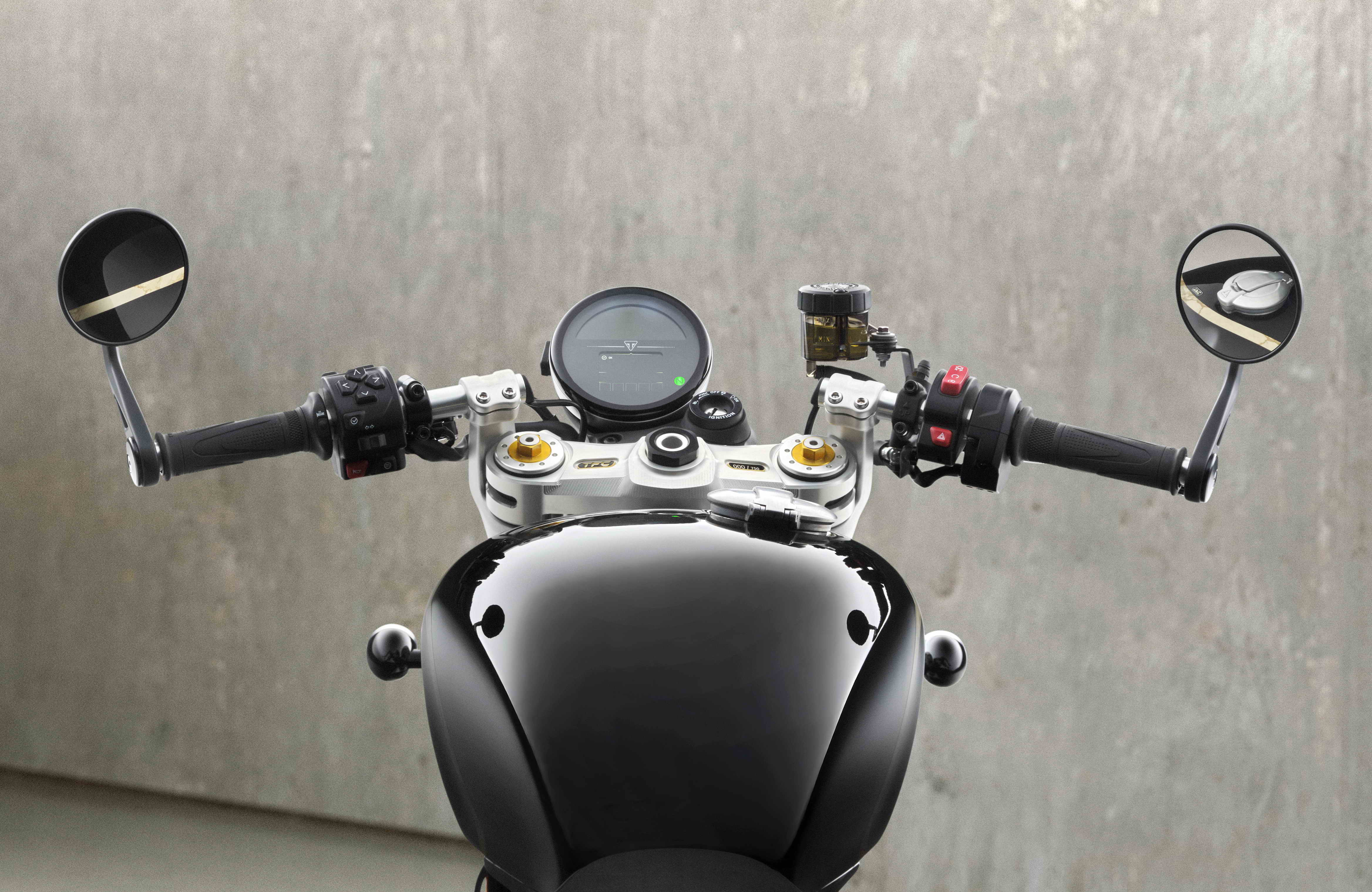 Triumph