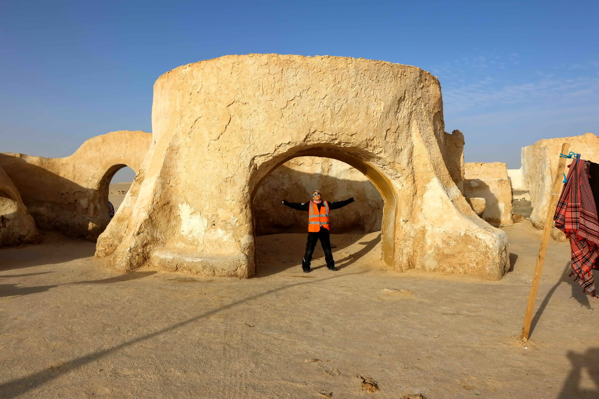 Andeli Mototouring Tunis 2026