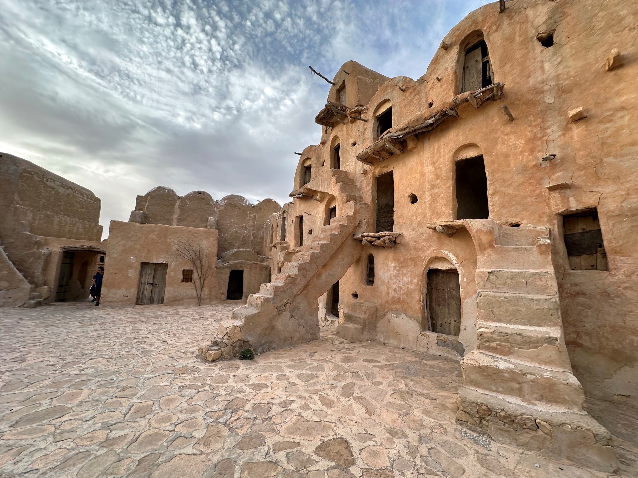 Andeli Mototouring Tunis 2026