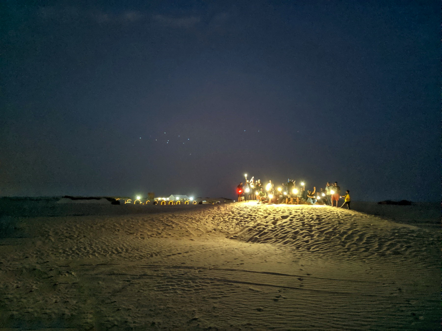 Andeli Mototouring Tunis 2026