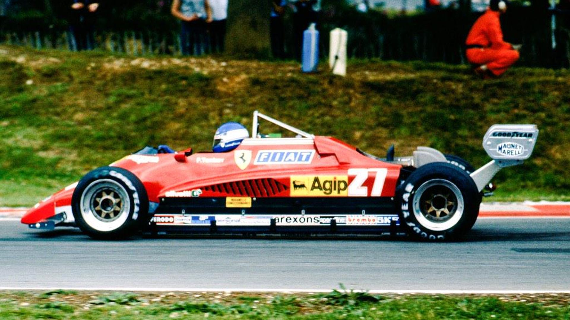 Πατρίκ Ταμπέ