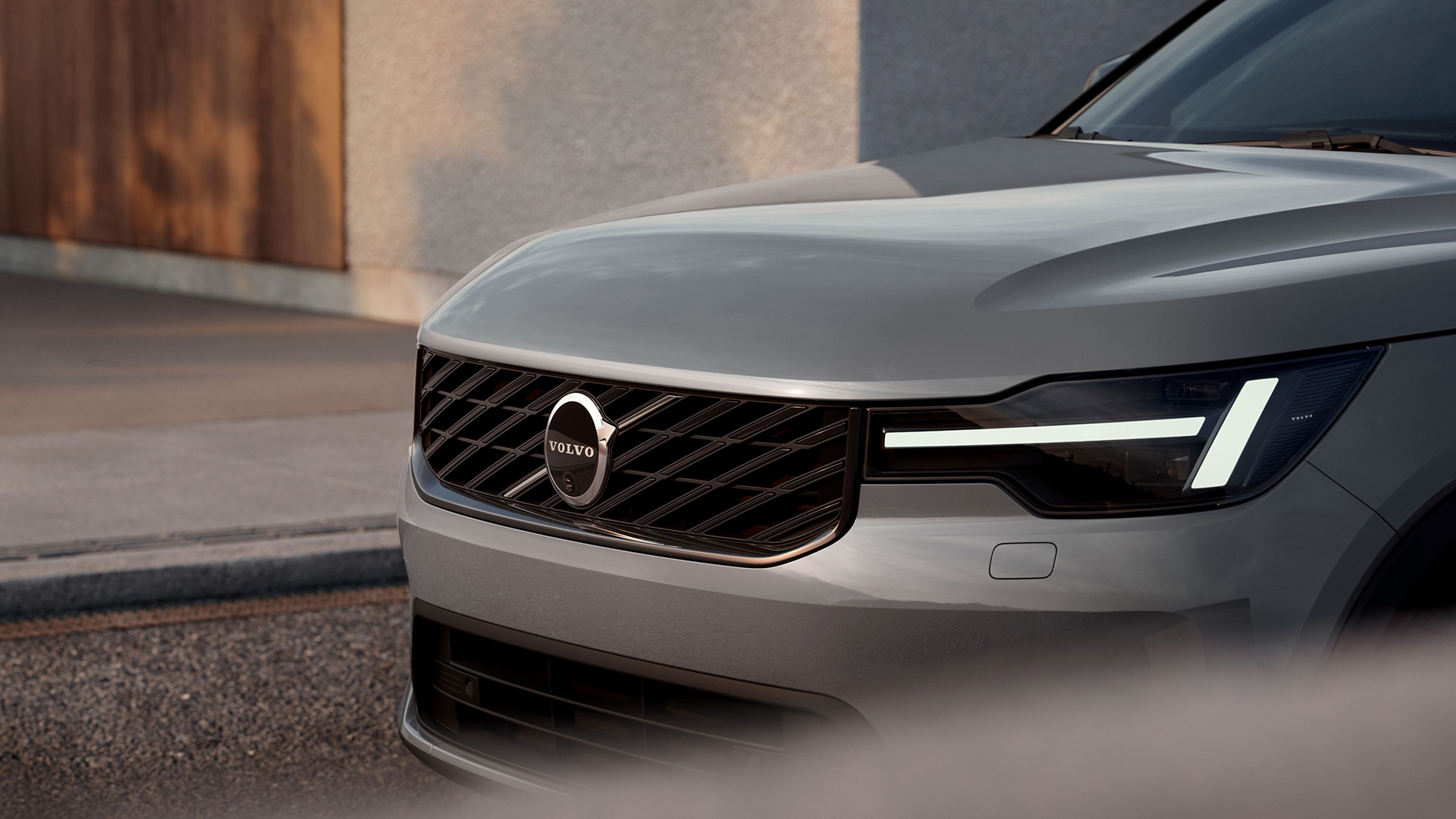 Volvo