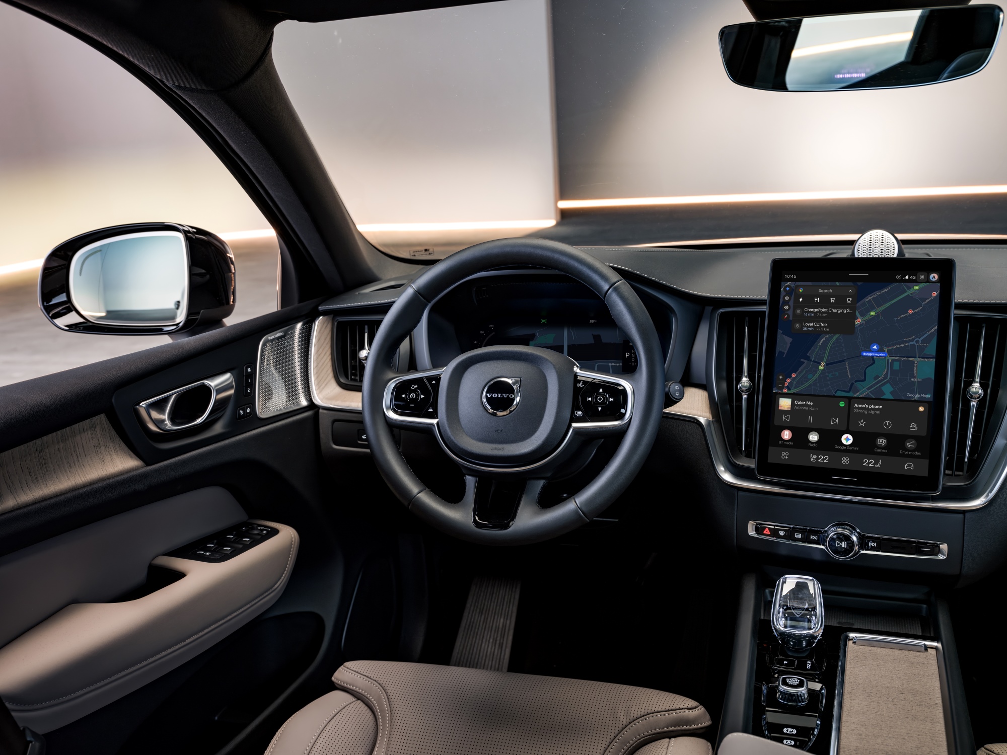 Volvo XC60 PHEV 2026