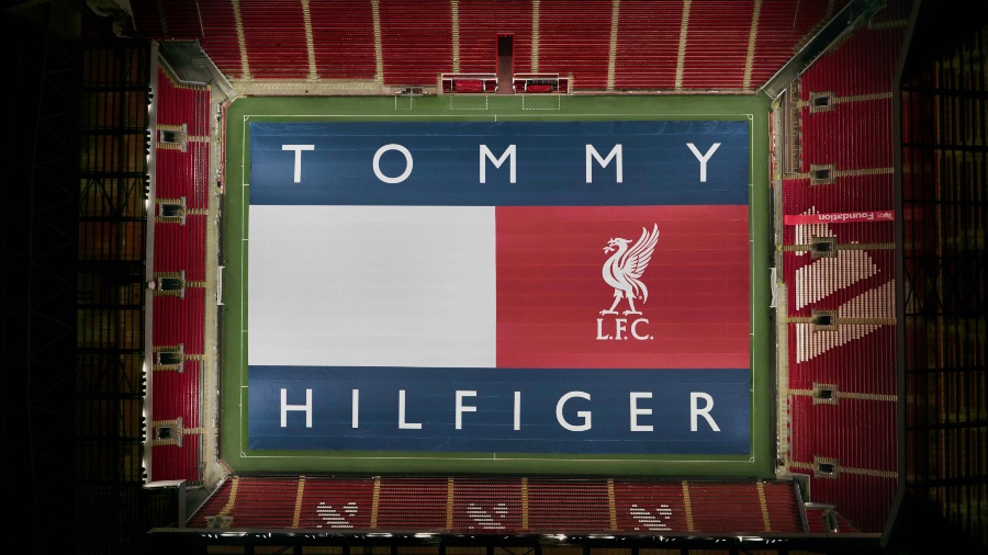 Tommy Hilfiger Anfield