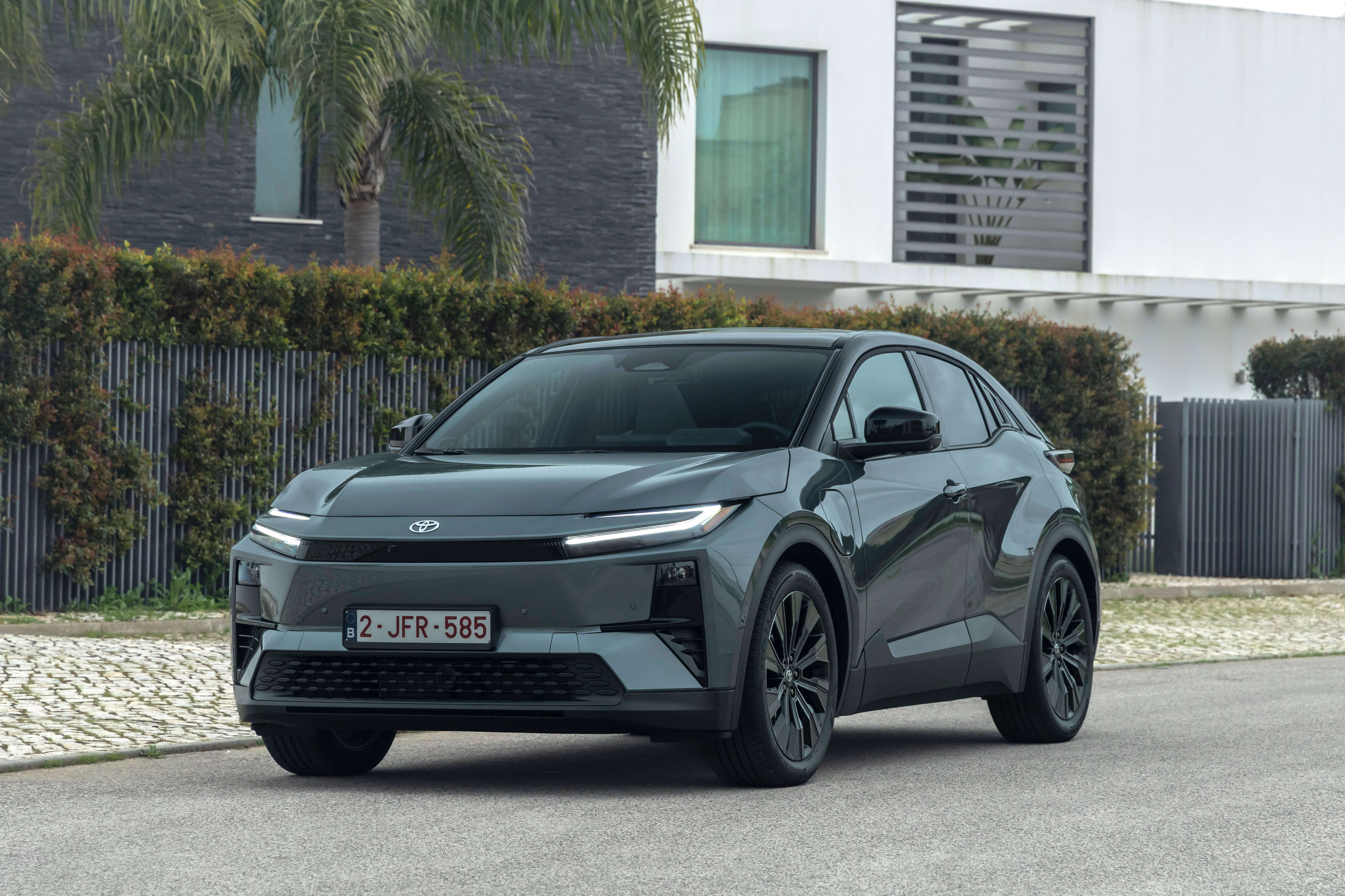 Toyota