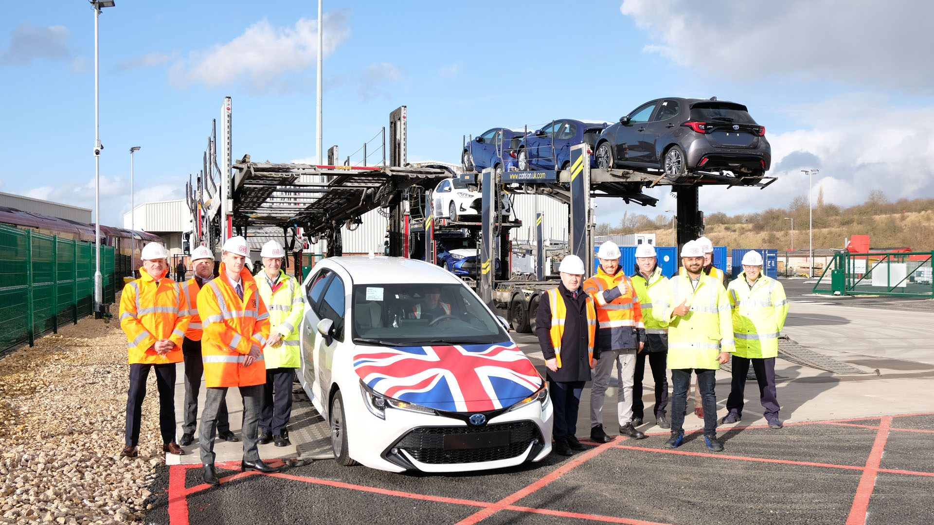 Toyota Ευρώπης