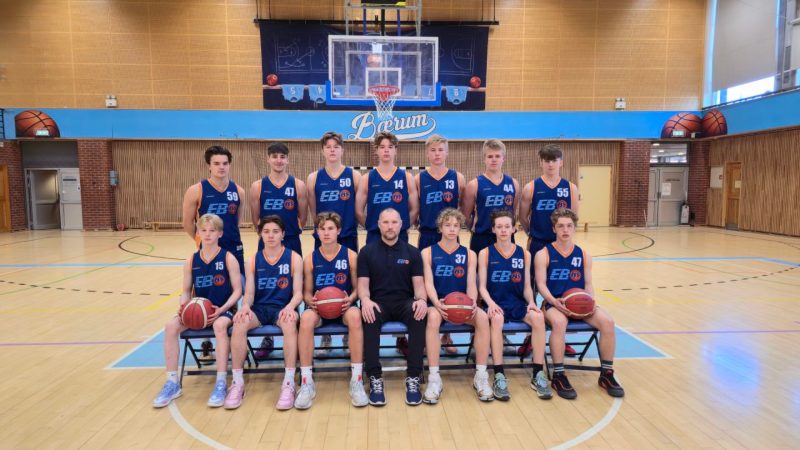 Ο Βασίλης Τσερνισώφ 