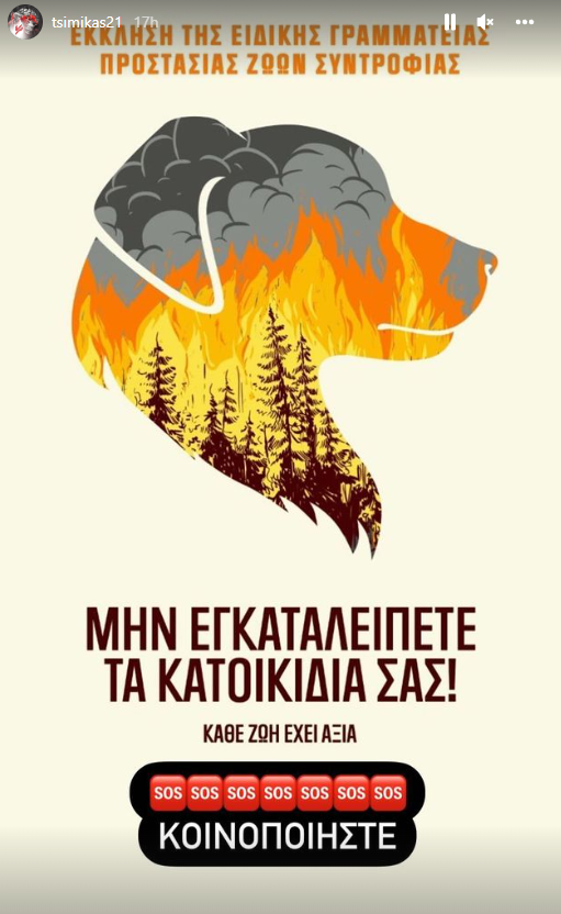 Tsimikas 