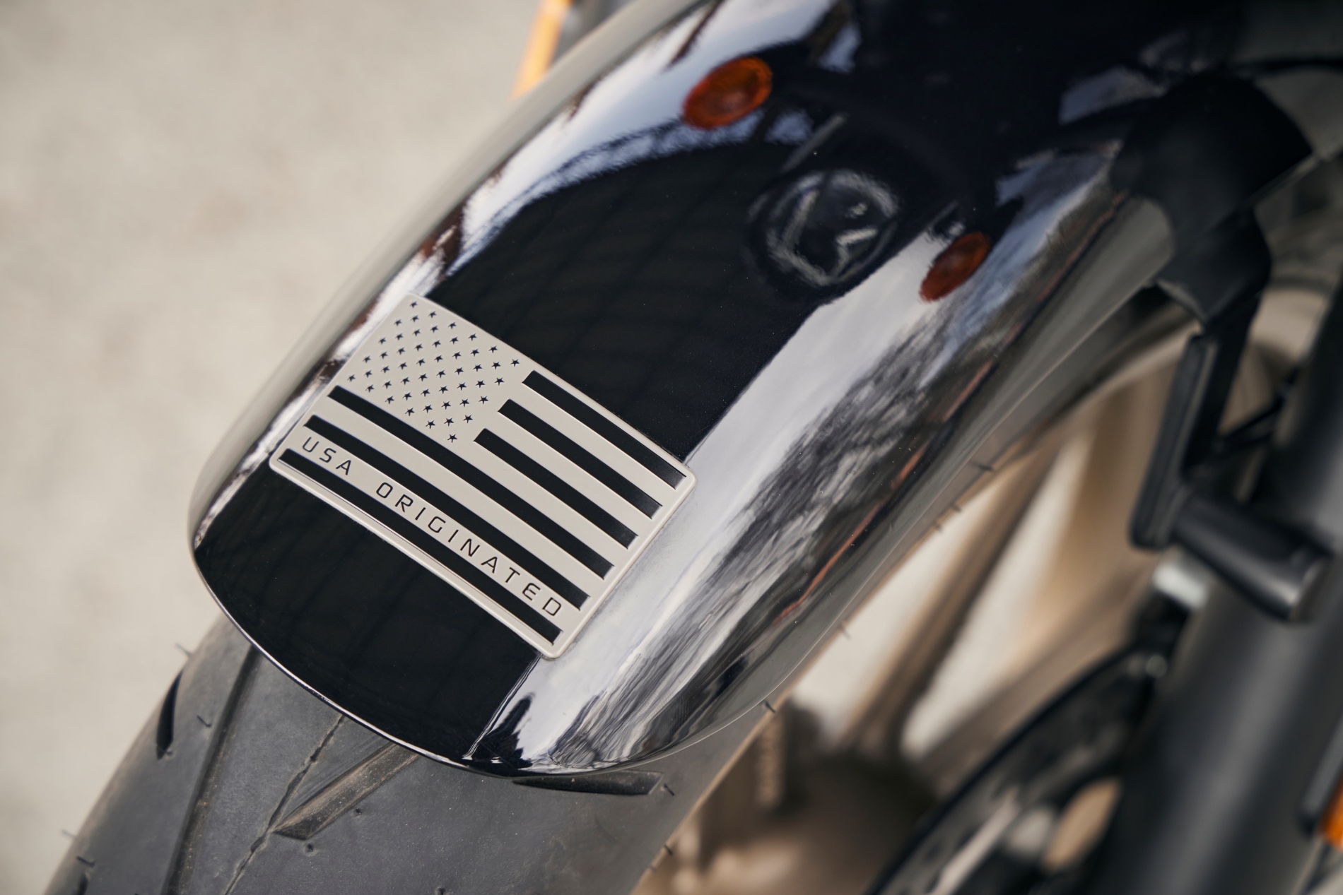 UM Renegade Freedom 125