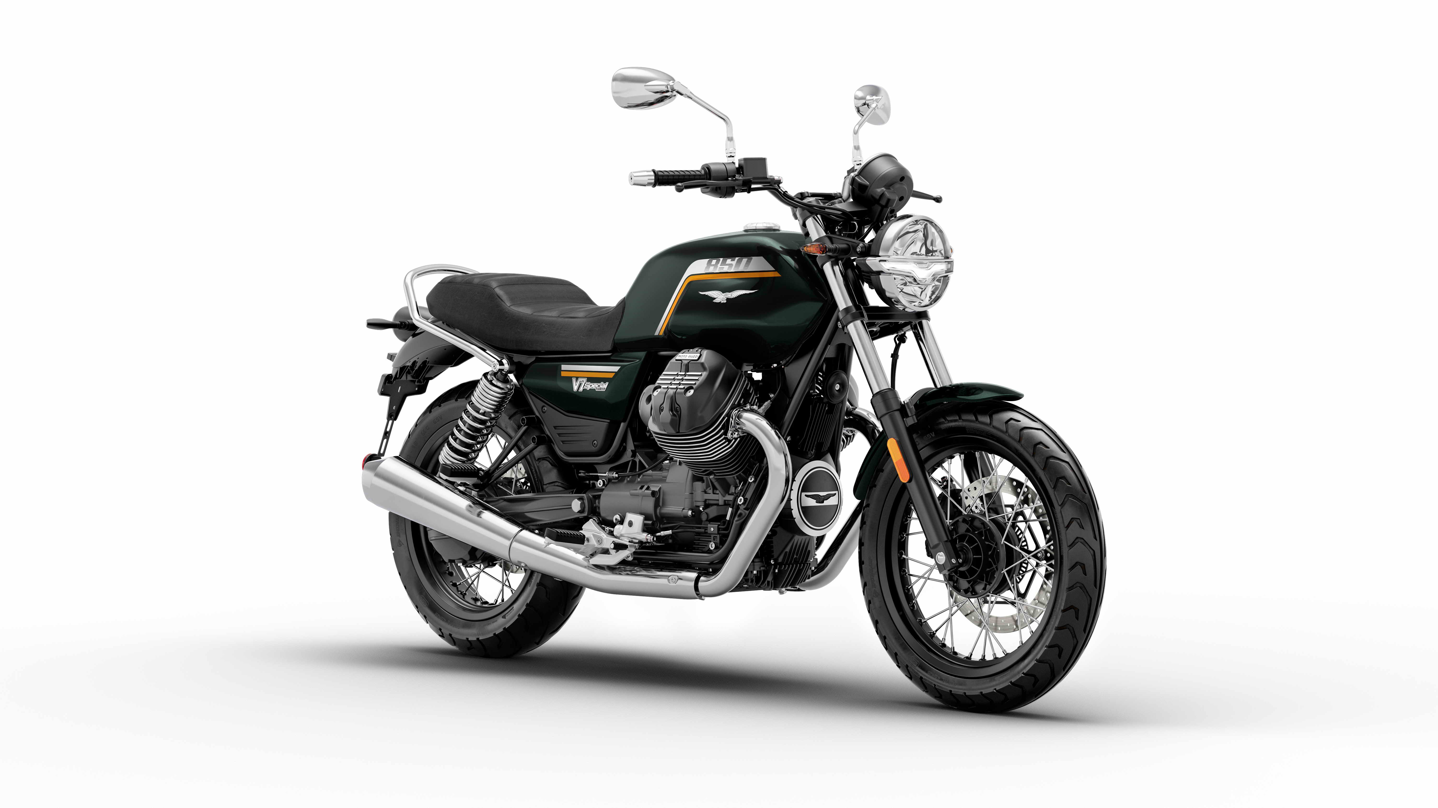 Moto Guzzi