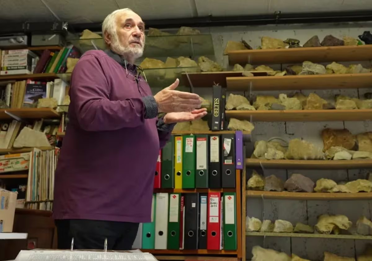 Αγριογούρουνο